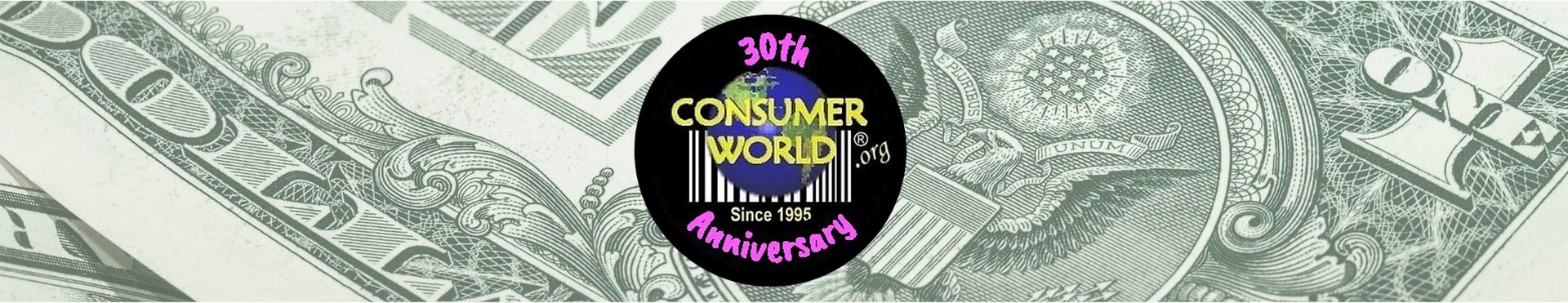 Consumer World